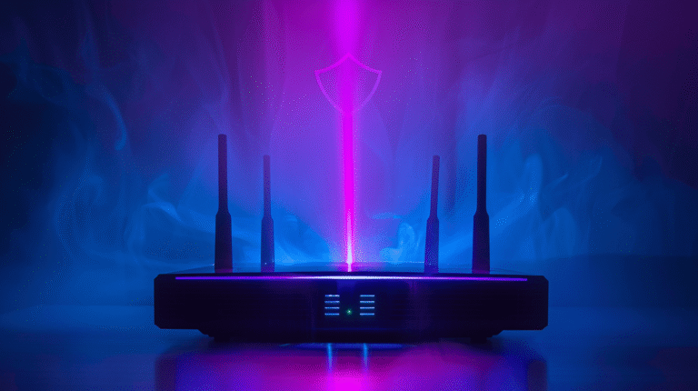 How to Secure Your Home WiFi Network in 10 Minutes