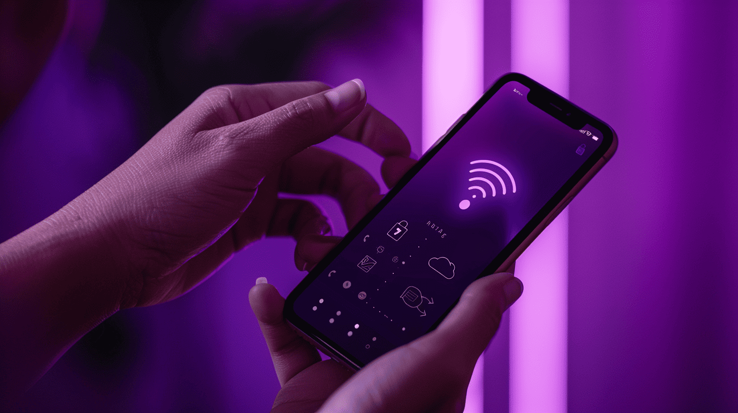 How to Find WiFi Password on iPhone (iOS 26, 18, 17 & Earlier)
