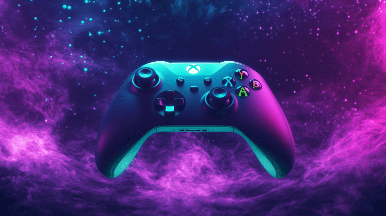 How to connect Xbox controller to PC?