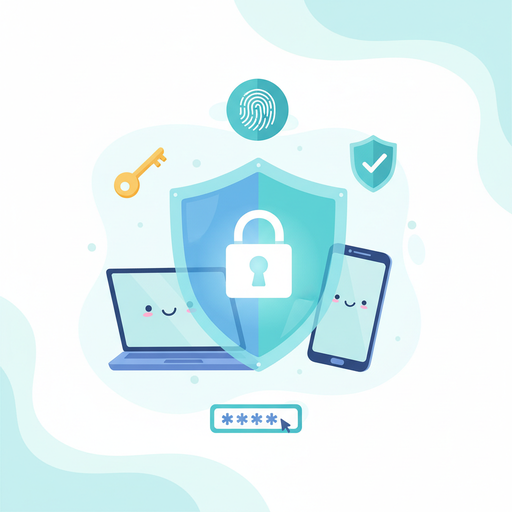 Understanding Cyber Security Basics for Everyone