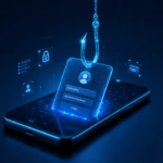 What is phishing? How Phishing Actually Succeeds: The Psychology and the Technical Chain