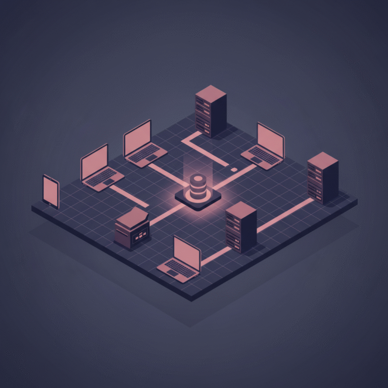 How Cyberattacks Work: The Anatomy of an Attack, Stage by Stage