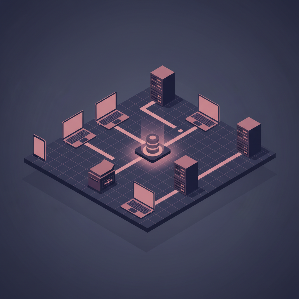 How Cyberattacks Work: The Anatomy of an Attack, Stage by Stage