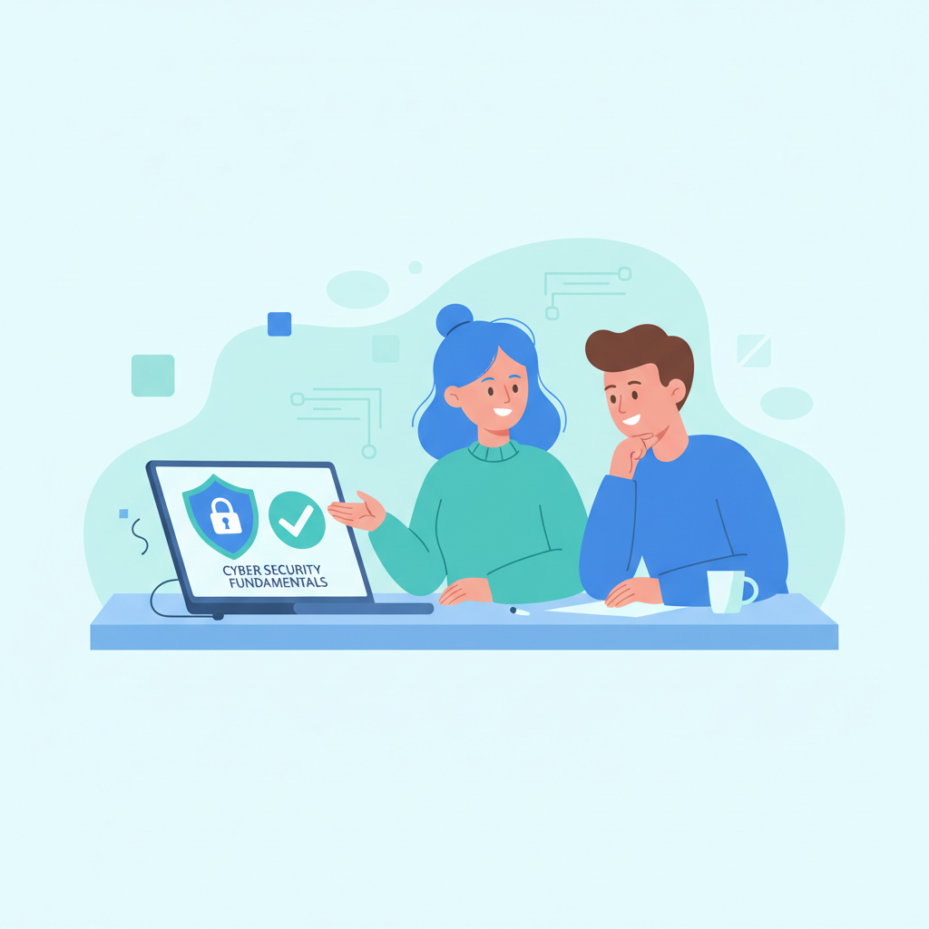 Understanding Cyber Security