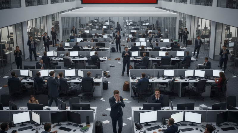 What is ransomware