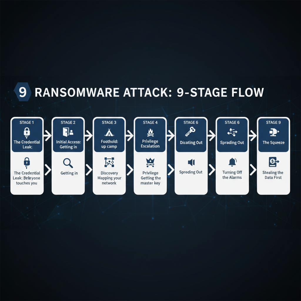 what is ransomware