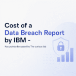 Key Points to Take in Cost of a Data Breach Report by IBM