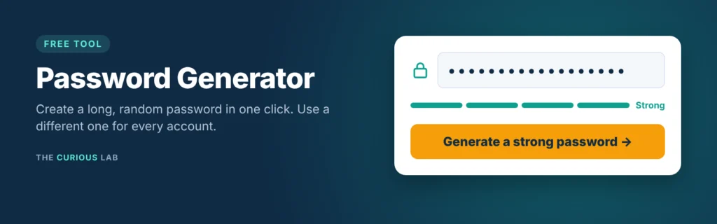 How to protect your home computer?